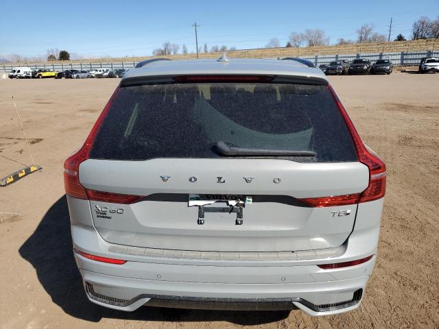 2025 VOLVO XC60 PLUS YV4H60RC9S1051022