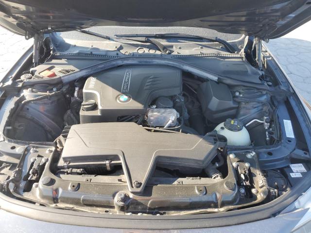 2015 BMW 428 I GRAN - WBA4A9C52FD416219