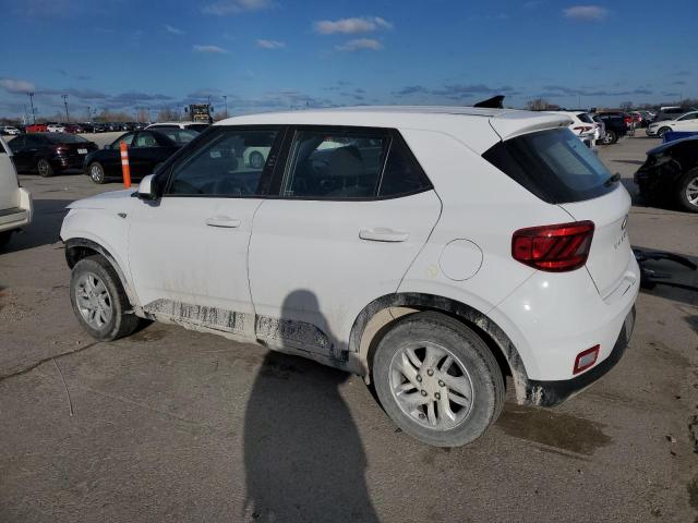 Vin: kmhrb8a38nu146330, lot: 49507925, hyundai venue se 20222