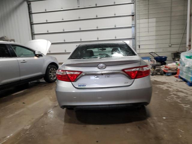 2017 TOYOTA CAMRY LE - 4T1BF1FKXHU384343