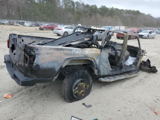 JEEP GLADIATOR 2020 burn   NOVIN47975375 photo #4