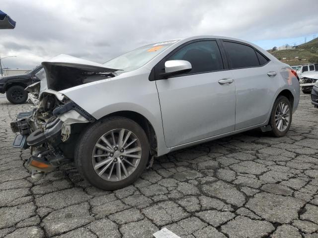 Vin: 5yfburhe0ep132996, lot: 48797495, toyota corolla l 2014 img_1