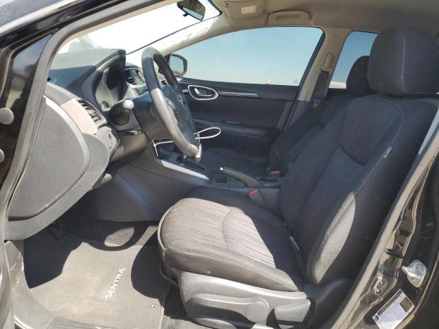 2019 NISSAN SENTRA S - 3N1AB7AP7KY416142
