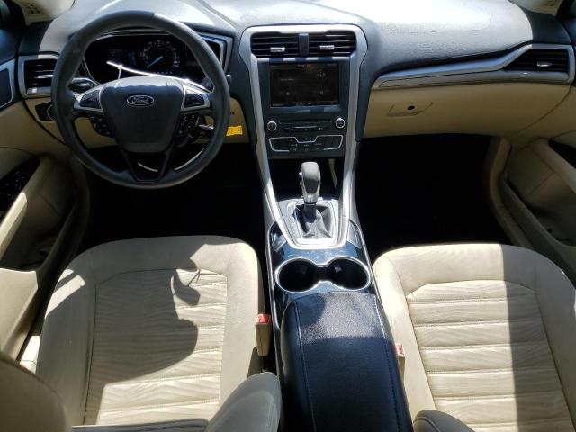 2016 FORD FUSION SE - 3FA6P0H75GR131755