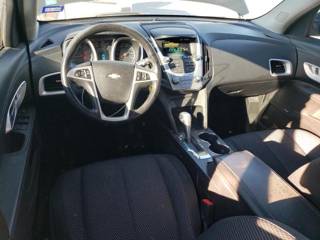 2015 CHEVROLET EQUINOX LT - 2GNFLCE31F6354381