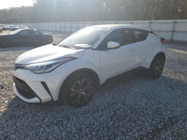 TOYOTA C-HR XLE