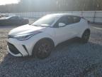 2021 TOYOTA C-HR XLE - NMTKHMBX8MR121525