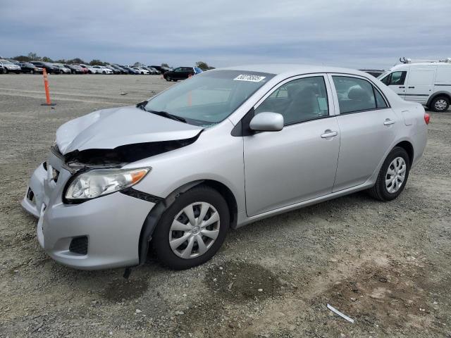 Vin: 1nxbu4ee8az330936, lot: 50278505, toyota corolla base 2010 img_1