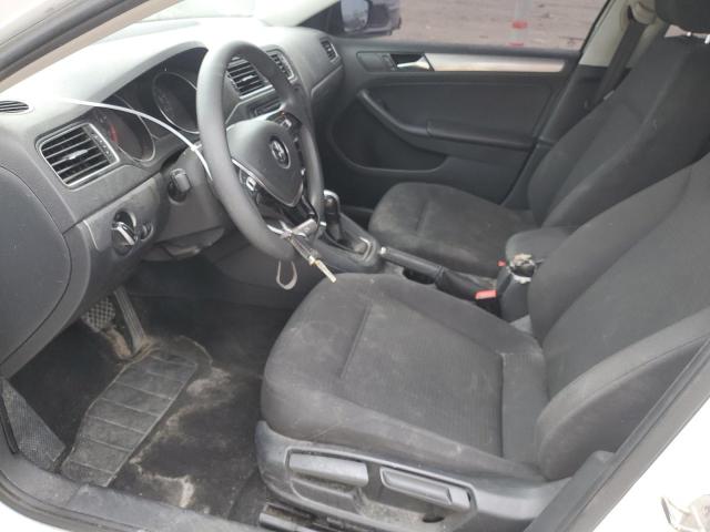 2016 VOLKSWAGEN JETTA SE - 3VWD67AJ0GM233655
