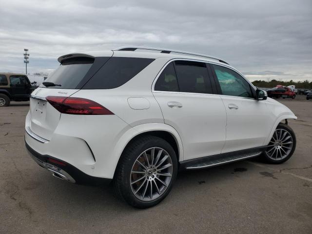 Vin: 4jgfb5kb0rb176477, lot: 45516515, mercedes-benz gle-class 450 4matic 20243