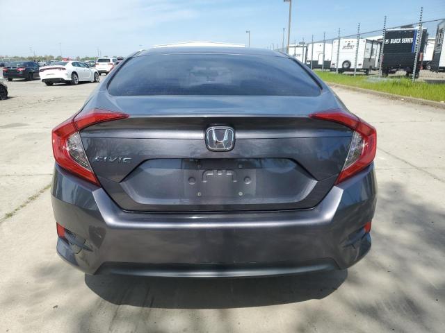 2016 HONDA CIVIC LX - 19XFC2F59GE219024