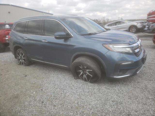 2019 HONDA PILOT ELIT - 5FNYF6H01KB017144