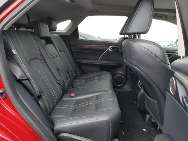 2020 LEXUS RX 450H 2T2JGMDA4LC047239