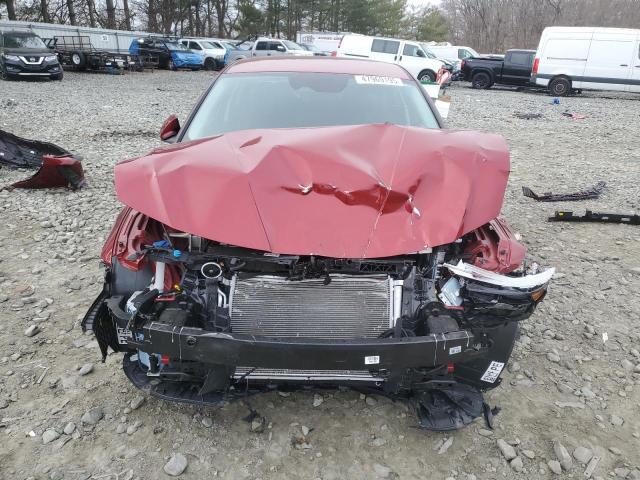 2024 HYUNDAI ELANTRA SE - KMHLM4DG5RU729855