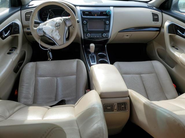 2015 NISSAN ALTIMA 2.5 - 1N4AL3AP4FC444066