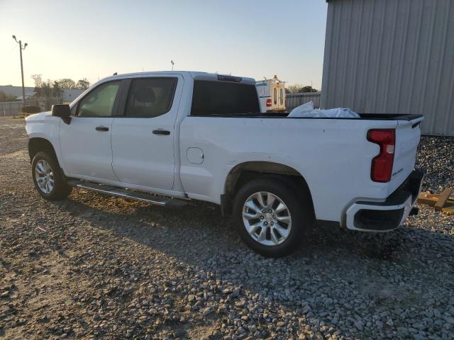 Vin: 1gcpwbeh3kz411916, lot: 48691165, chevrolet all models c1500 custom 20192