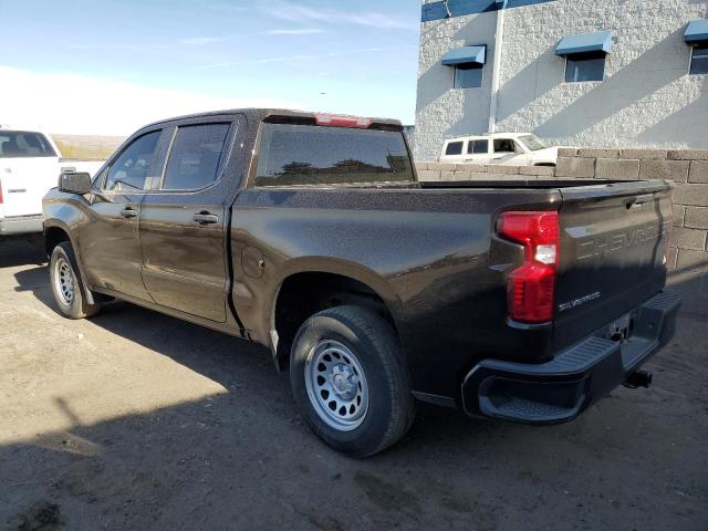 Vin: 1gcpwaeh5kz288517, lot: 49220895, chevrolet all models c1500 20192