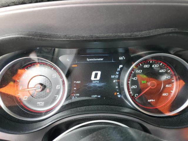 2023 DODGE CHARGER SC - 2C3CDXGJ0PH700961