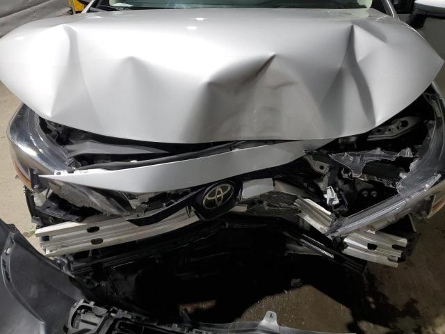 2024 TOYOTA COROLLA LE - 5YFB4MDE9RP106749
