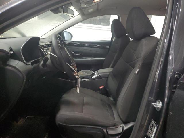 2022 HYUNDAI TUCSON SE - 5NMJACAEXNH026626