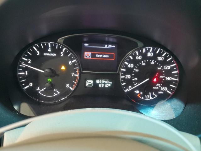 2015 NISSAN ALTIMA 2.5 - 1N4AL3APXFC443066