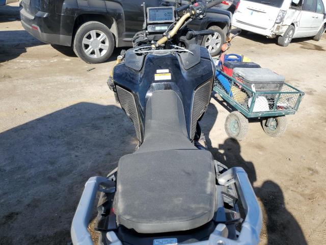2021 HONDA CRF1100 D4 JH2SD1042MK100530