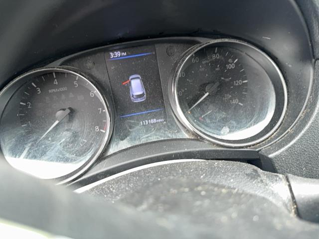 2018 NISSAN ROGUE S - KNMAT2MV4JP543700
