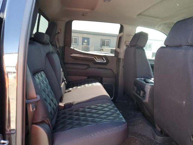 2023 CHEVROLET SILVERADO - 2GCPADED6P1129082