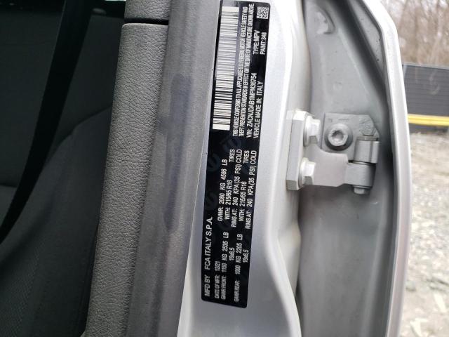 2021 JEEP RENEGADE S ZACNJDAB1MPN36754