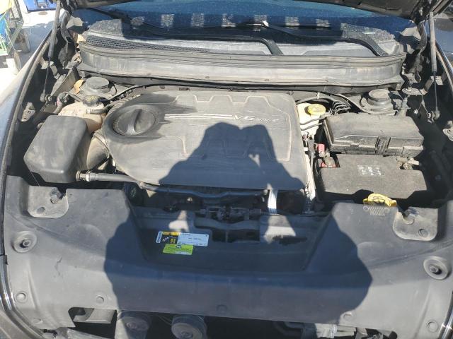 2016 JEEP CHEROKEE 1C4PJMCS7GW140666
