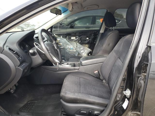 2017 NISSAN ALTIMA 2.5 - 1N4AL3AP6HC291113