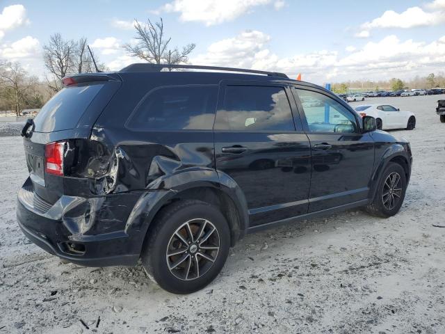 2018 DODGE JOURNEY SX - 3C4PDCBG9JT512178