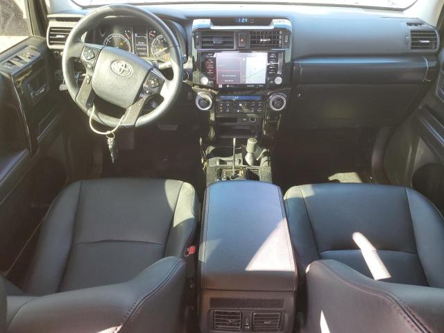 2022 TOYOTA 4RUNNER SR - JTELU5JR7N5974513