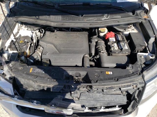 2016 FORD EXPLORER P - 1FM5K8HT1GGC84748