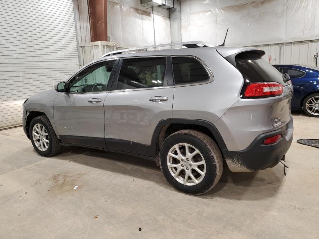 Vin: 1c4pjmcb1gw187871, lot: 50334795, jeep grand cher latitude 20162