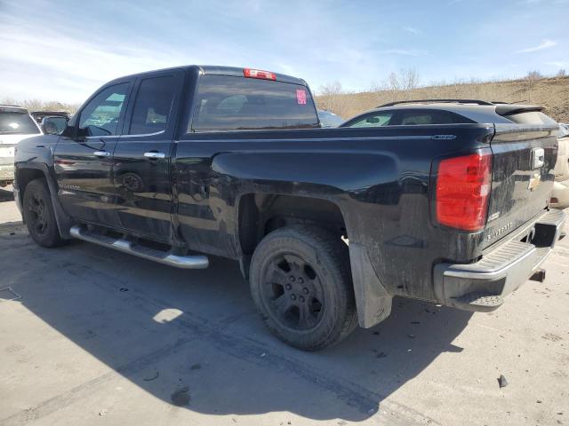 Vin: 1gcrcrec8ez339002, lot: 48386325, chevrolet all models c1500 lt 20142