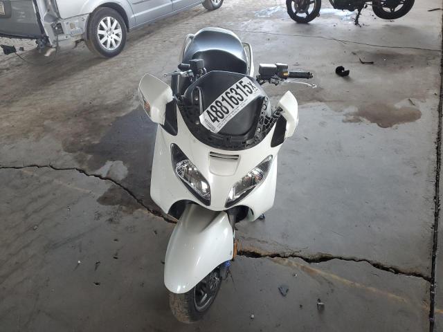 2006 SUZUKI AN650 K3 JS1CP51A062101835