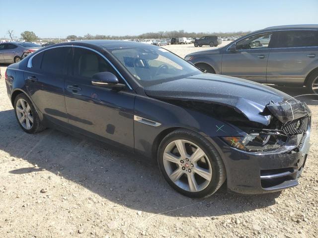 2018 JAGUAR XE PREMIUM SAJAD4FXXJCP23120