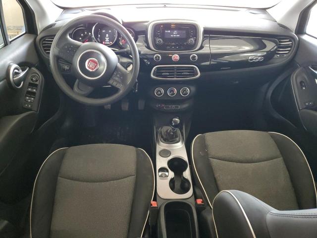2017 FIAT 500X POP ZFBCFXAH8HP569113