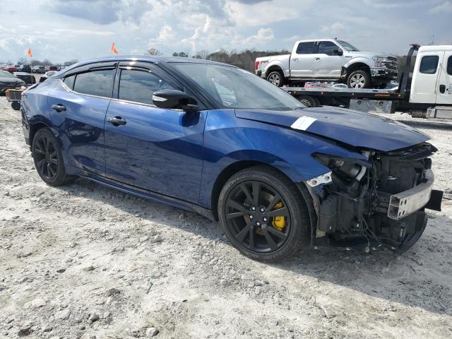 Vin: 1n4aa6ap9jc410205, lot: 49117985, nissan maxima 3.5s 20184