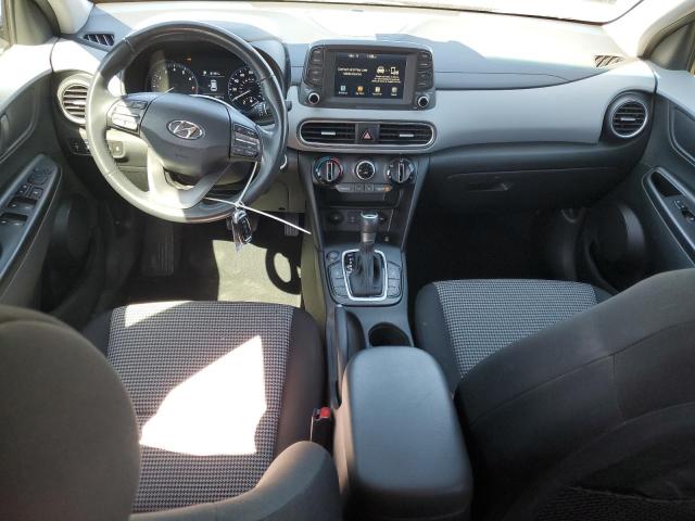 2020 HYUNDAI KONA SEL - KM8K22AA2LU546894