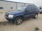 JEEP GRAND CHER 1J4GW58N31C713124 снимка