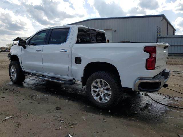 Vin: 3gcuyged8kg108878, lot: 49250175, chevrolet all models k1500 ltz 20192