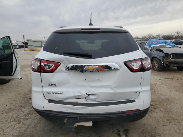 2017 CHEVROLET TRAVERSE L 1GNKRGKD0HJ294973