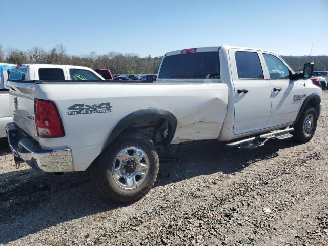 2018 RAM 2500 ST 3C6UR5HJ2JG136703