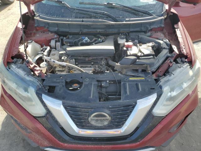 2018 NISSAN ROGUE S - 5N1AT2MV4JC709278