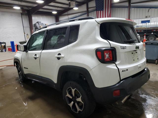Vin: zacnjbab5lpl67390, lot: 50934735, jeep renegade sport 20202