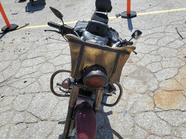 2004 HONDA VT1100 C2 1HFSC43094A403228