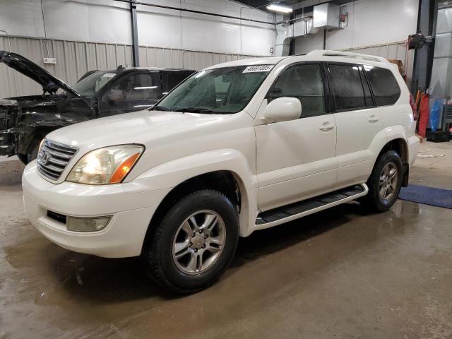 LEXUS GX 470