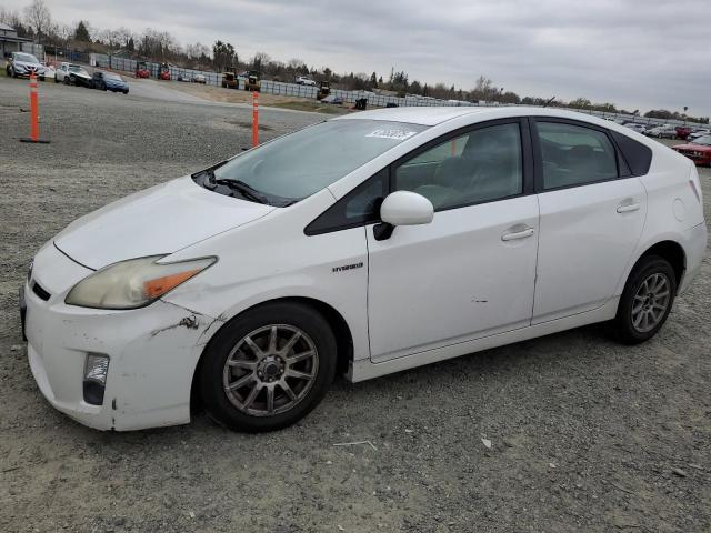 Vin: jtdkn3du6a0227512, lot: 47883075, toyota prius 2010 img_1